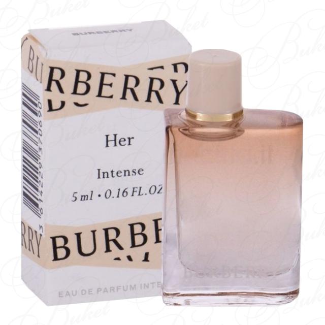 Burberry BURBERRY HER INTENSE 5ml edp